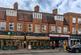 Grosvenor Parade, Uxbridge Road, Ealing, London, W5