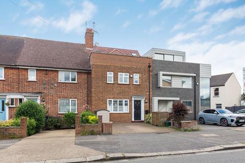 4 bedroom terraced house for sale, Kings Terrace, Old Isleworth TW7