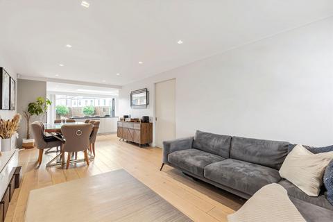 4 bedroom terraced house for sale, Kings Terrace, Old Isleworth TW7