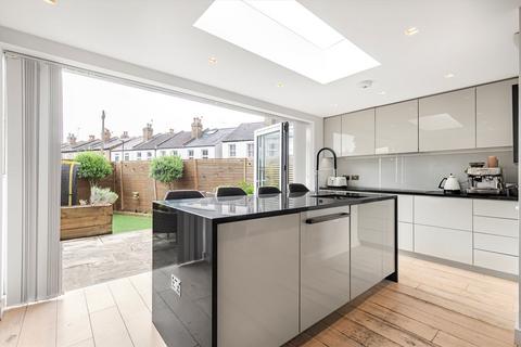 4 bedroom terraced house for sale, Kings Terrace, Old Isleworth TW7