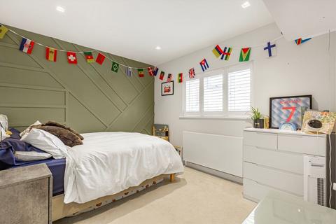 4 bedroom terraced house for sale, Kings Terrace, Old Isleworth TW7