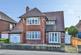 Aspley Park Drive, Nottingham, Nottinghamshire, NG8