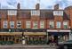 Grosvenor Parade, Uxbridge Road, London, W5