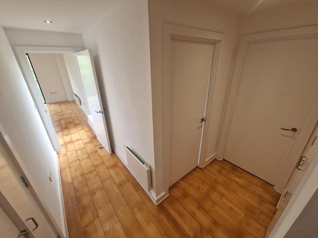 Apartment in Leicester, St Matthew's - View 4