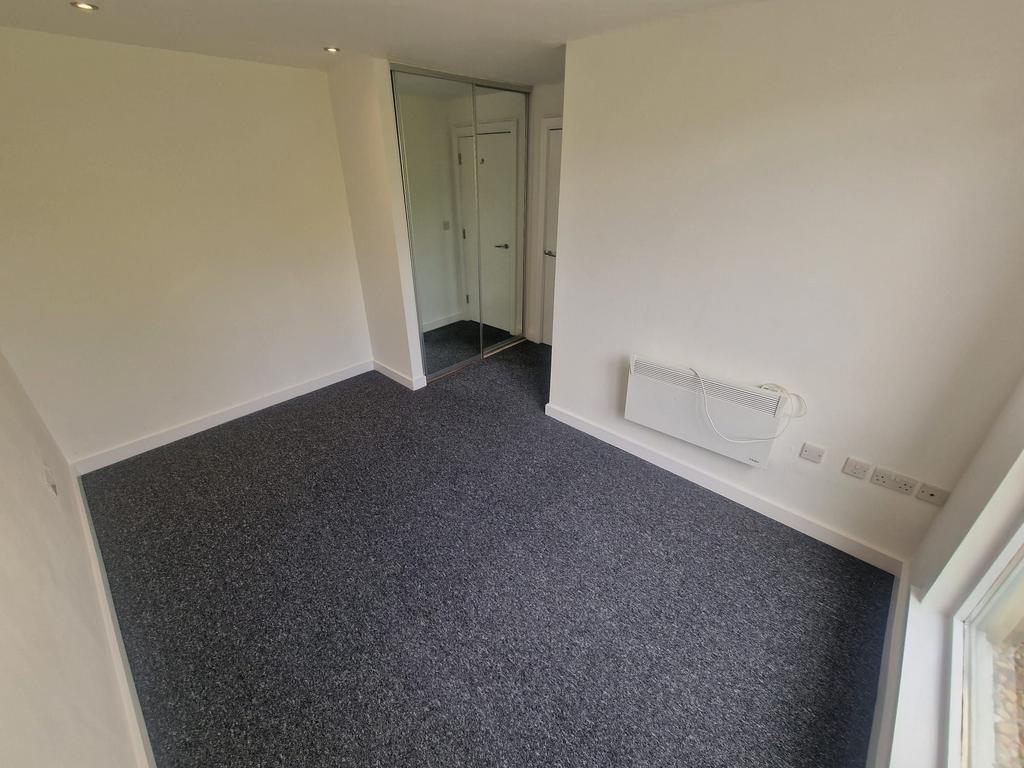 Apartment in Leicester, St Matthew's - View 5