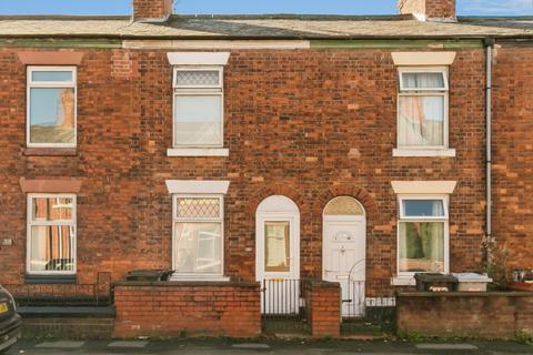 2 bedroom terraced house for sale, West Street, Crewe, Cheshire, CW1