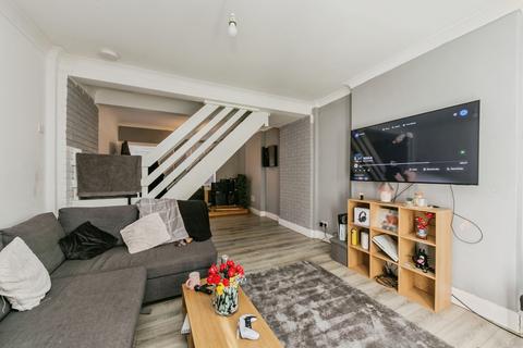 2 bedroom terraced house for sale, West Street, Crewe, Cheshire, CW1