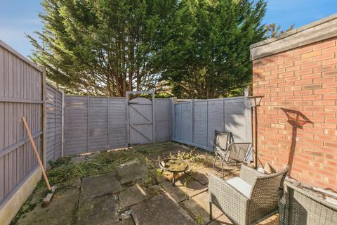 2 bedroom terraced house for sale, West Street, Crewe, Cheshire, CW1