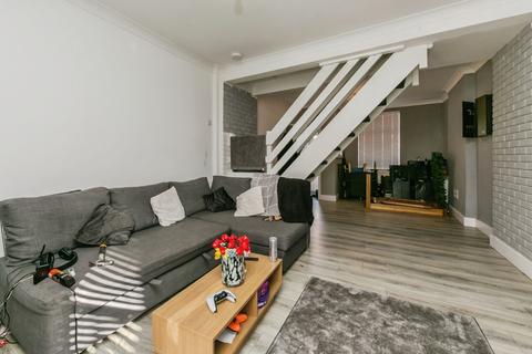 2 bedroom terraced house for sale, West Street, Crewe, Cheshire, CW1