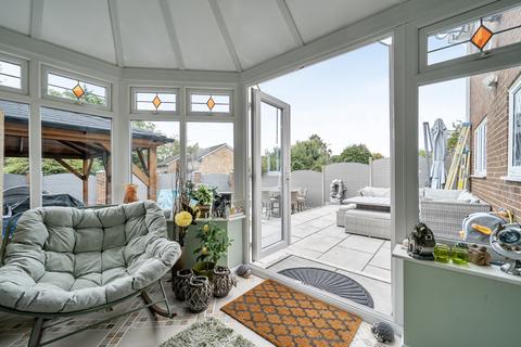 4 bedroom detached house for sale, Farley Copse, Bracknell, Berkshire