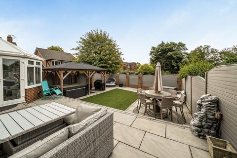 4 bedroom detached house for sale, Farley Copse, Bracknell, Berkshire