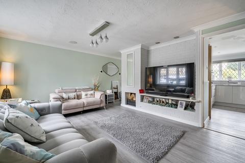 4 bedroom detached house for sale, Farley Copse, Bracknell, Berkshire