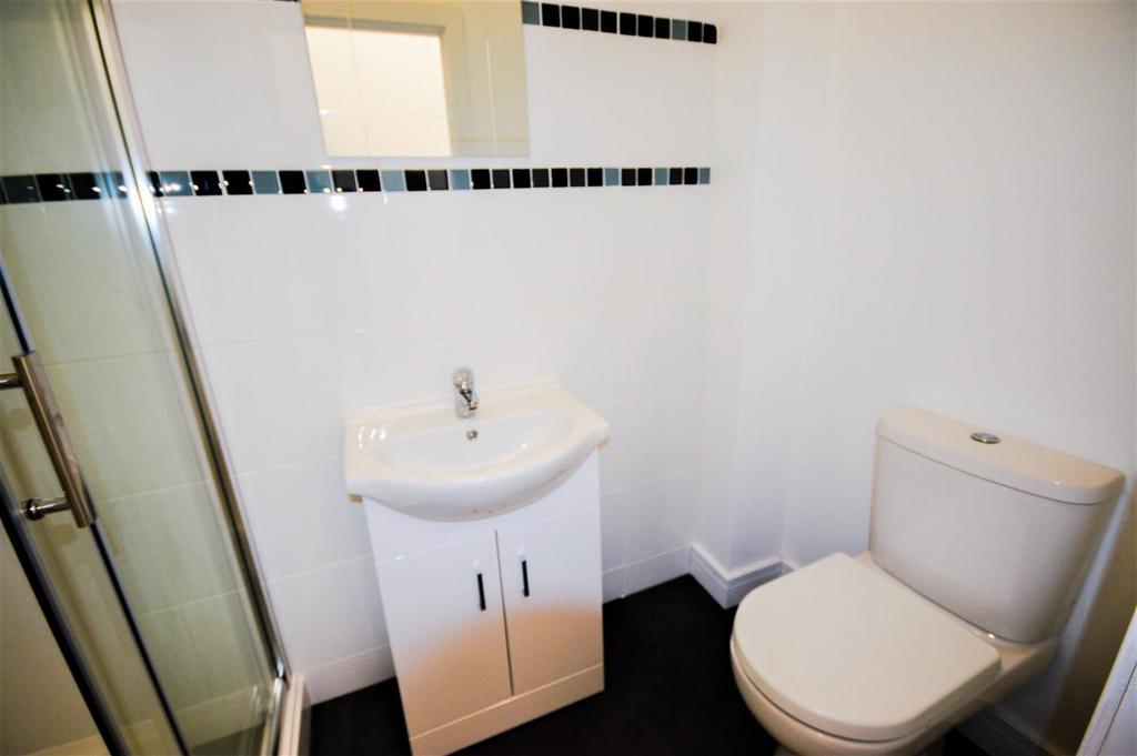 Apartment in Leicester - View 4
