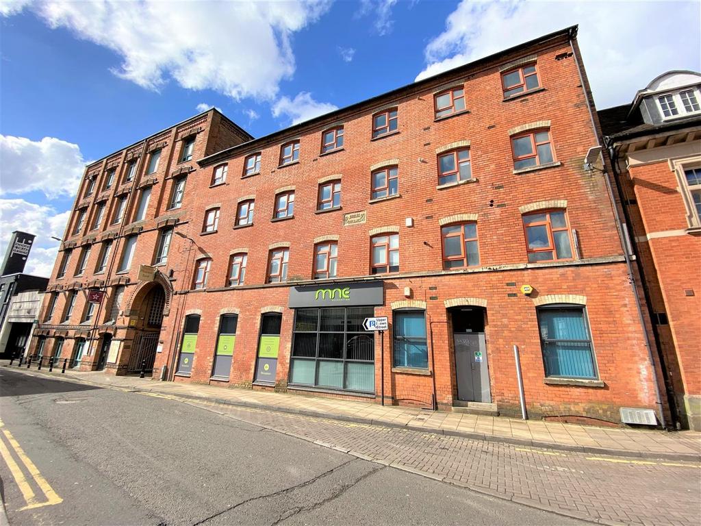 Apartment in Leicester - View 5