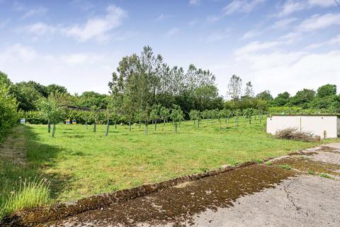 Land for sale, Cheston Lane, South Brent