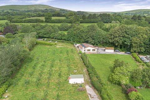 Land for sale, Cheston Lane, South Brent