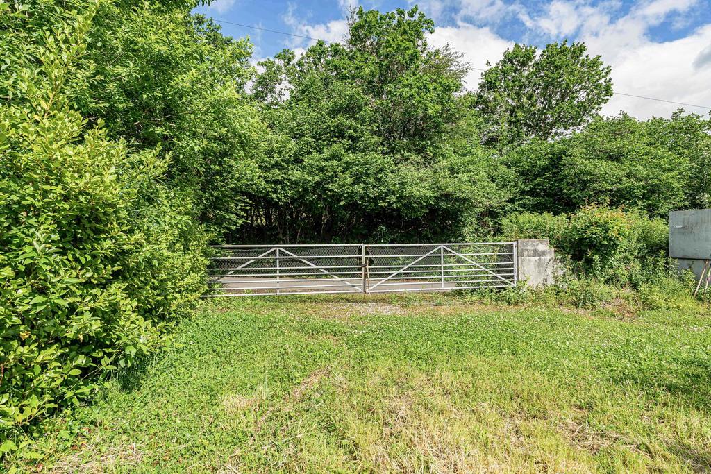 Cheston Lane, South Brent - View 5