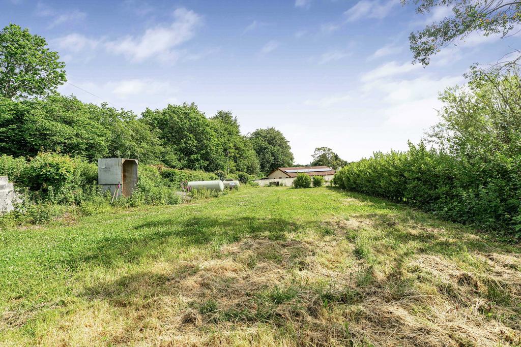 Cheston Lane, South Brent - More
