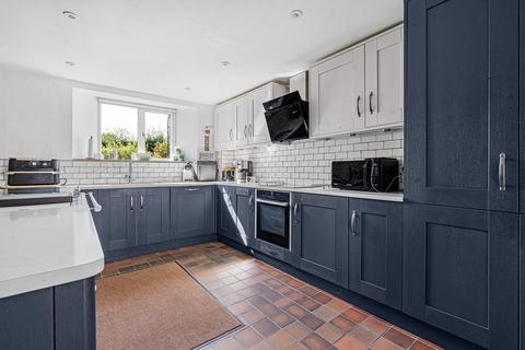 3 bedroom equestrian property for sale, Badworthy, South Brent