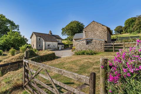 3 bedroom equestrian property for sale, Badworthy, South Brent
