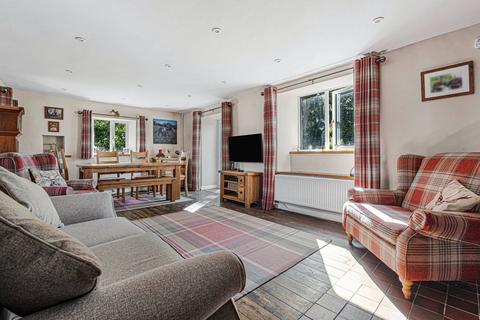 3 bedroom equestrian property for sale, Badworthy, South Brent