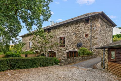 4 bedroom barn conversion for sale, Bickington, Newton Abbot