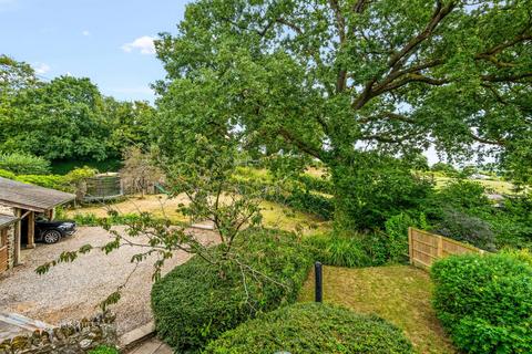 4 bedroom barn conversion for sale, Bickington, Newton Abbot