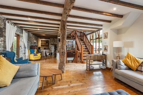 4 bedroom barn conversion for sale, Bickington, Newton Abbot