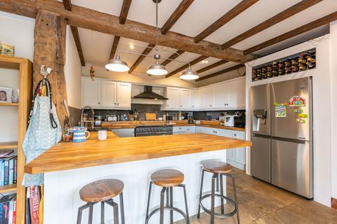 4 bedroom barn conversion for sale, Bickington, Newton Abbot