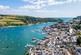 Market Street, Salcombe