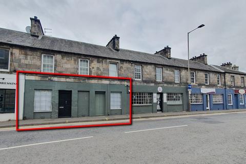 Property for sale, Canal Street, Perth PH2