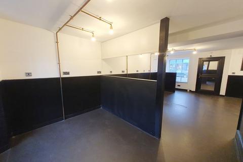 Property for sale, Canal Street, Perth PH2