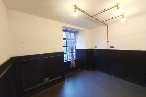 Property for sale, Canal Street, Perth PH2