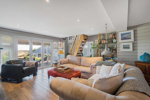 3 bedroom barn conversion for sale, Lower Town, Malborough