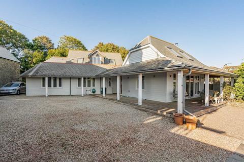 3 bedroom barn conversion for sale, Lower Town, Malborough