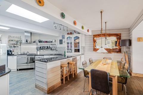 3 bedroom barn conversion for sale, Lower Town, Malborough