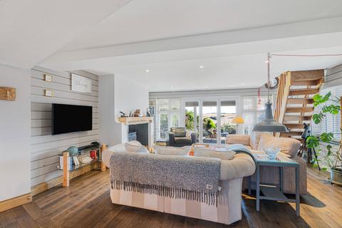 3 bedroom barn conversion for sale, Lower Town, Malborough