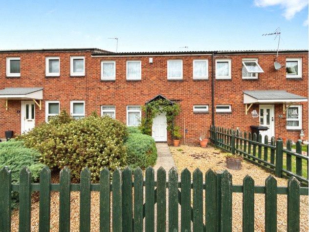 House in Leicester, Aylestone