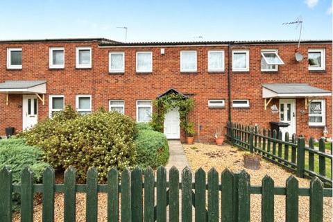 3 bedroom terraced house for sale, Kings Lock Close, Leicestershire LE2