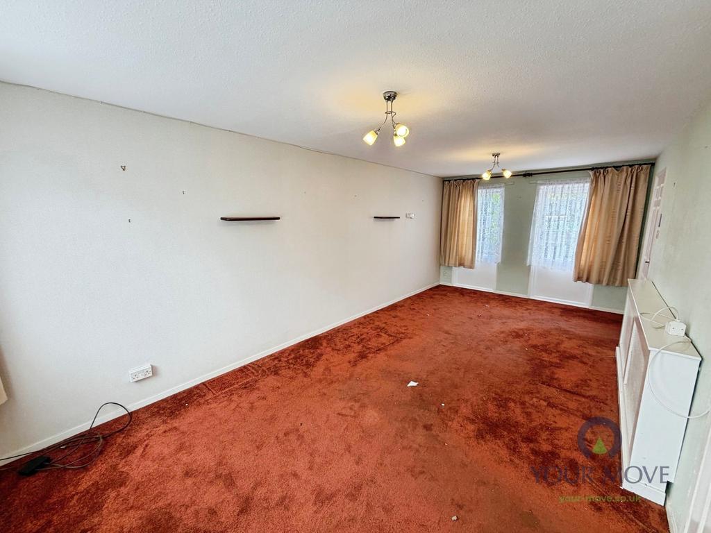 House in Leicester, Aylestone - View 2