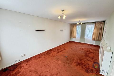 3 bedroom terraced house for sale, Kings Lock Close, Leicestershire LE2