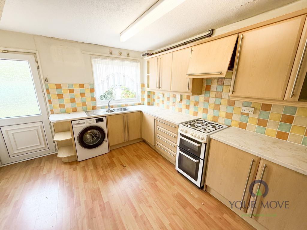 House in Leicester, Aylestone - View 3