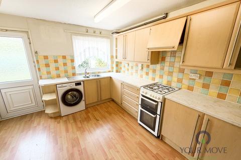 3 bedroom terraced house for sale, Kings Lock Close, Leicestershire LE2