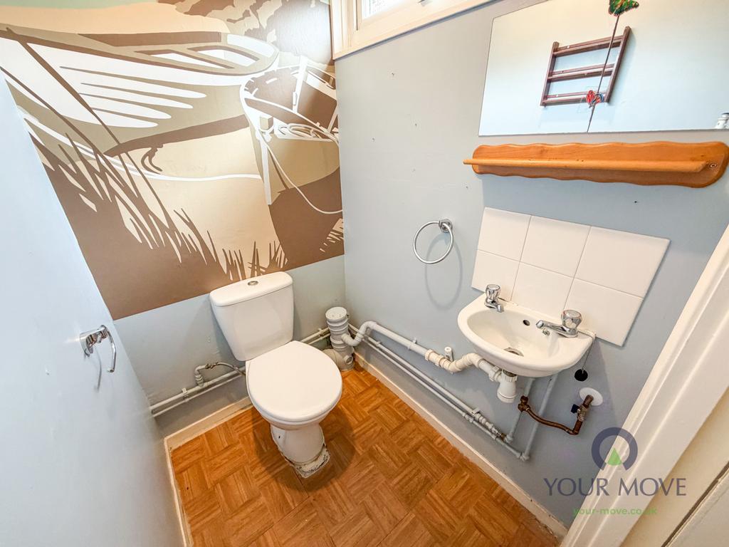 House in Leicester, Aylestone - View 4