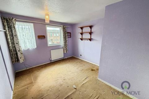 3 bedroom terraced house for sale, Kings Lock Close, Leicestershire LE2