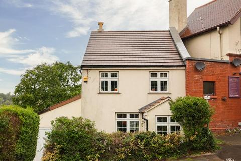 3 bedroom semi-detached house for sale, Waters Lane, Westbury-On-Trym