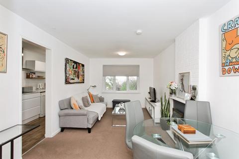 1 bedroom flat for sale, Armstrong Close, Newmarket