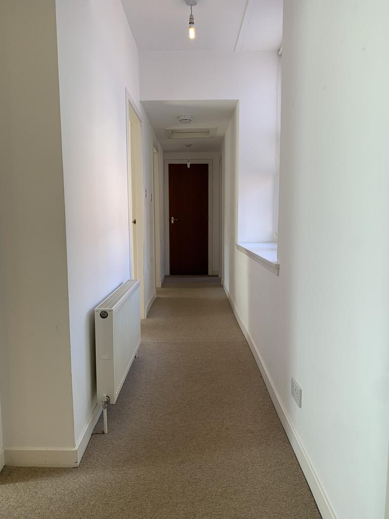 Apartment in Edinburgh - View 2