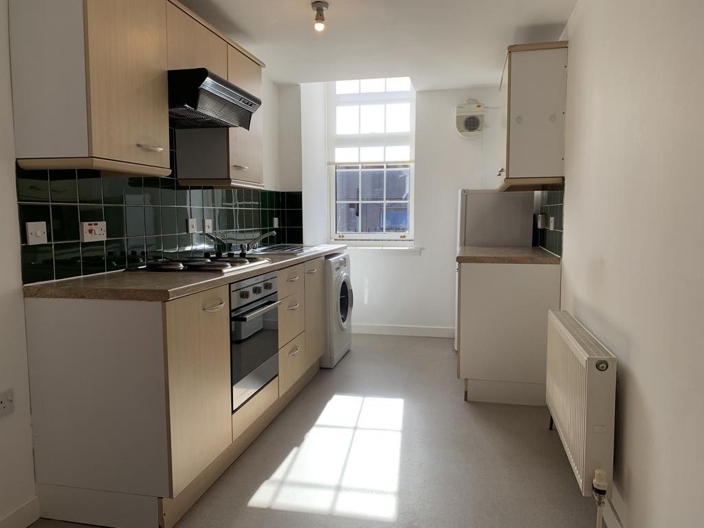 Apartment in Edinburgh - View 3