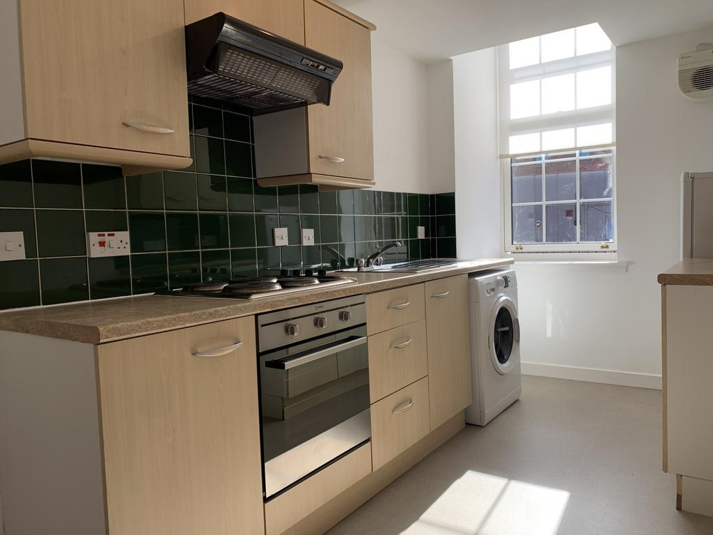 Apartment in Edinburgh - View 4